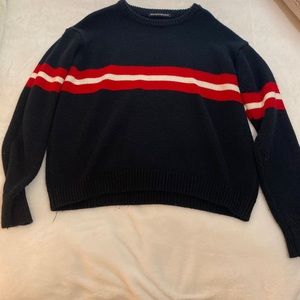 Brandy Melville sweater!